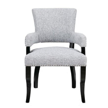 Load image into Gallery viewer, Madison Park Dawson Arm Dining Chair MP100-0043 By Olliix
