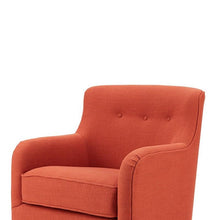 Load image into Gallery viewer, Madison Park Adele Swivel Chair MP103-0237 By Olliix
