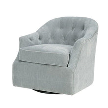 Load image into Gallery viewer, Madison Park Calvin Swivel Chair MP103-0239 By Olliix
