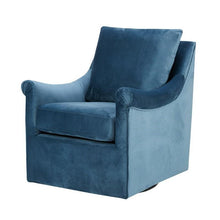Load image into Gallery viewer, Madison Park Deanna Swivel Chair MP103-0243 By Olliix
