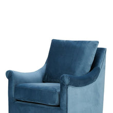 Load image into Gallery viewer, Madison Park Deanna Swivel Chair MP103-0243 By Olliix
