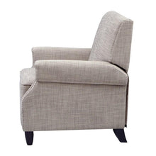 Load image into Gallery viewer, Madison Park Julian Push Back Recliner MP103-0246 By Olliix
