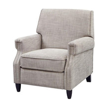 Load image into Gallery viewer, Madison Park Julian Push Back Recliner MP103-0246 By Olliix
