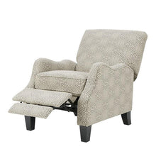 Load image into Gallery viewer, Madison Park Hoffman Push Back Recliner MP103-0247 By Olliix
