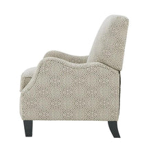 Load image into Gallery viewer, Madison Park Hoffman Push Back Recliner MP103-0247 By Olliix
