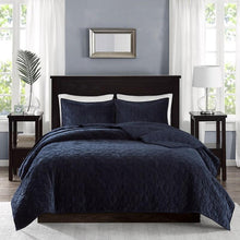 Load image into Gallery viewer, Madison Park 3 Piece Coverlet Set -King/Cal King MP13-3304 By Olliix

