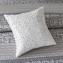 Load image into Gallery viewer, Madison Park Rhapsody Quilted Coverlet Set -Full/Queen MP13-3399 By Olliix
