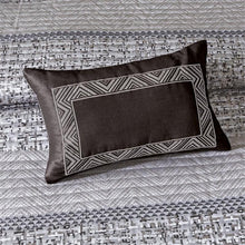 Load image into Gallery viewer, Madison Park Rhapsody Quilted Coverlet Set -Full/Queen MP13-3399 By Olliix
