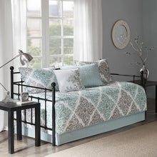 Load image into Gallery viewer, Madison Park Claire 6-Piece Montecito Daybed Cover Set MP13-3972 By Olliix
