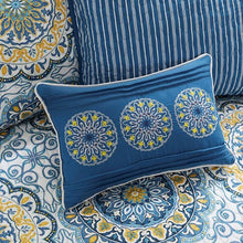 Load image into Gallery viewer, Madison Park Tangiers 6 Piece Daybed Set MP13-3973 By Olliix
