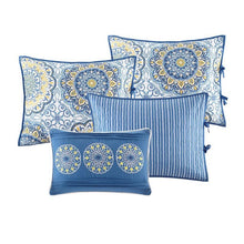 Load image into Gallery viewer, Madison Park Tangiers 6 Piece Daybed Set MP13-3973 By Olliix
