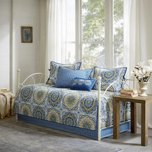 Load image into Gallery viewer, Madison Park Tangiers 6 Piece Daybed Set MP13-3973 By Olliix
