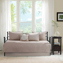 Load image into Gallery viewer, Madison Park Quebec 6 Piece Daybed Set MP13-3977 By Olliix
