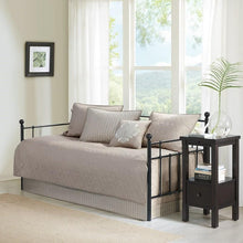 Load image into Gallery viewer, Madison Park Quebec 6 Piece Daybed Set MP13-3977 By Olliix
