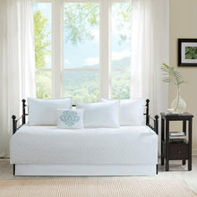 Load image into Gallery viewer, Madison Park Quebec 6 Piece Daybed Set MP13-3980 By Olliix
