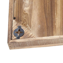 Load image into Gallery viewer, Madison Park Mandal Wood Wall Decor Set Of 3 MP167-0098 By Olliix
