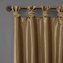 Load image into Gallery viewer, Madison Park Emilia Window Curtain -120" Panel MP40-3561 By Olliix
