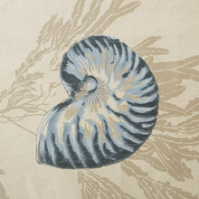 Load image into Gallery viewer, Madison Park Bayside Printed Valance -50X18&quot; MP41-3764 By Olliix
