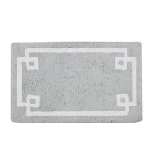 Load image into Gallery viewer, Madison Park Evan Cotton Tufted Rug -20X30&quot; MP72-3605 By Olliix
