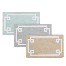 Load image into Gallery viewer, Madison Park Evan Cotton Tufted Rug -24X40&quot; MP72-3606 By Olliix
