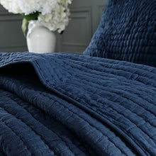 Load image into Gallery viewer, Cotton Hand Quilted Coverlet Set -Full/Queen MPS13-274 By Olliix
