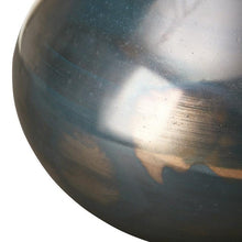 Load image into Gallery viewer, Madison Park Signature Handmade Rainbow Glass Vase- Set Of 3 MPS162-248 By Olliix
