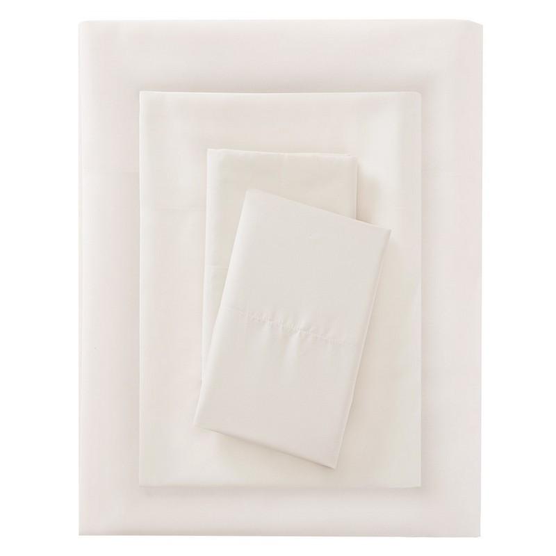 Sleep Philosophy Smart Cool Microfiber Sheet Set -Twin SHET20-975 By Olliix