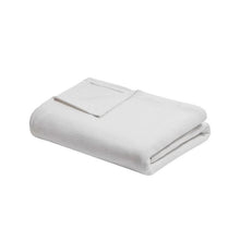 Load image into Gallery viewer, Madison Park Cotton Blanket -Full/Queen BL51N-0846 By Olliix
