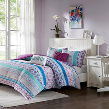 Load image into Gallery viewer, Intelligent Design Joni Comforter Set -Twin/Twin Xl ID10-1098 By Olliix
