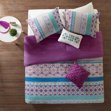 Load image into Gallery viewer, Intelligent Design Joni Comforter Set -Twin/Twin Xl ID10-1098 By Olliix
