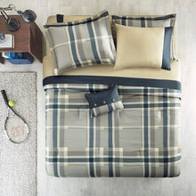 Load image into Gallery viewer, Intelligent Design Robbie Comforter And Sheet Set -Full ID10-1226 By Olliix
