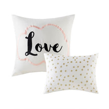 Load image into Gallery viewer, Intelligent Design Raina Comforter Set -King/Cal King ID10-1248 By Olliix
