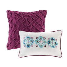 Load image into Gallery viewer, Intelligent Design Joni Coverlet Set -Full/Queen ID13-1101 By Olliix

