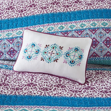 Load image into Gallery viewer, Intelligent Design Joni Coverlet Set -Full/Queen ID13-1101 By Olliix
