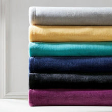 Load image into Gallery viewer, Intelligent Design Oversized Blanket -Twin/Twin Xl ID51-1086 By Olliix
