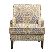 Load image into Gallery viewer, Madison Park Colton Track Arm Club Chair MCC100-0001 By Olliix
