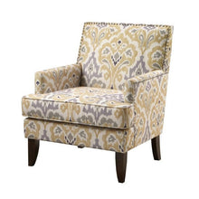 Load image into Gallery viewer, Madison Park Colton Track Arm Club Chair MCC100-0001 By Olliix
