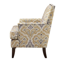 Load image into Gallery viewer, Madison Park Colton Track Arm Club Chair MCC100-0001 By Olliix
