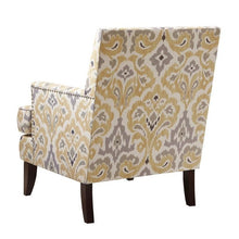 Load image into Gallery viewer, Madison Park Colton Track Arm Club Chair MCC100-0001 By Olliix

