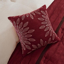 Load image into Gallery viewer, Madison Park Palmer 7 Piece Comforter Set -Queen MP10-2266 By Olliix
