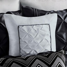 Load image into Gallery viewer, Madison Park Laurel 7 Piece Comforter Set -King MP10-3280 By Olliix
