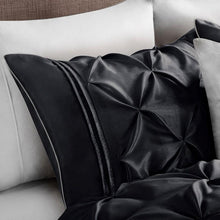 Load image into Gallery viewer, Madison Park Laurel 7 Piece Comforter Set - Cal King MP10-3281 By Olliix
