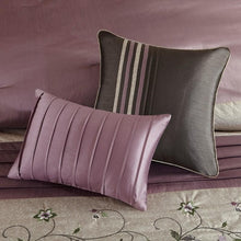 Load image into Gallery viewer, Madison Park Embroidered 7 Piece Comforter Set - Cal King MP10-3448 By Olliix
