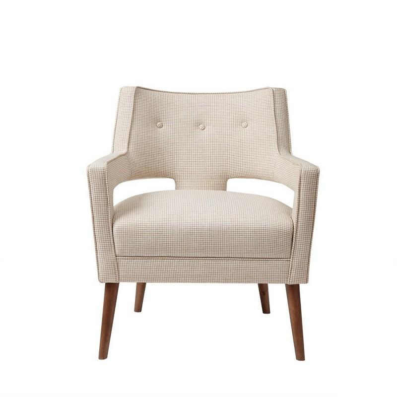 Madison Park Palmer Accent Chair MP100-0441 By Olliix