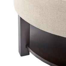 Load image into Gallery viewer, Madison Park Miller Ottoman MP101-0226 By Olliix
