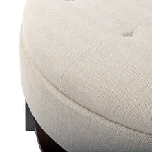 Load image into Gallery viewer, Madison Park Miller Ottoman MP101-0226 By Olliix
