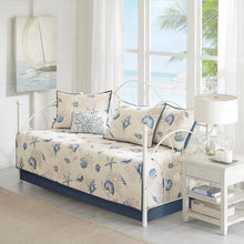 Load image into Gallery viewer, Madison Park Bayside 6 Piece Daybed Set MP13-4474 By Olliix
