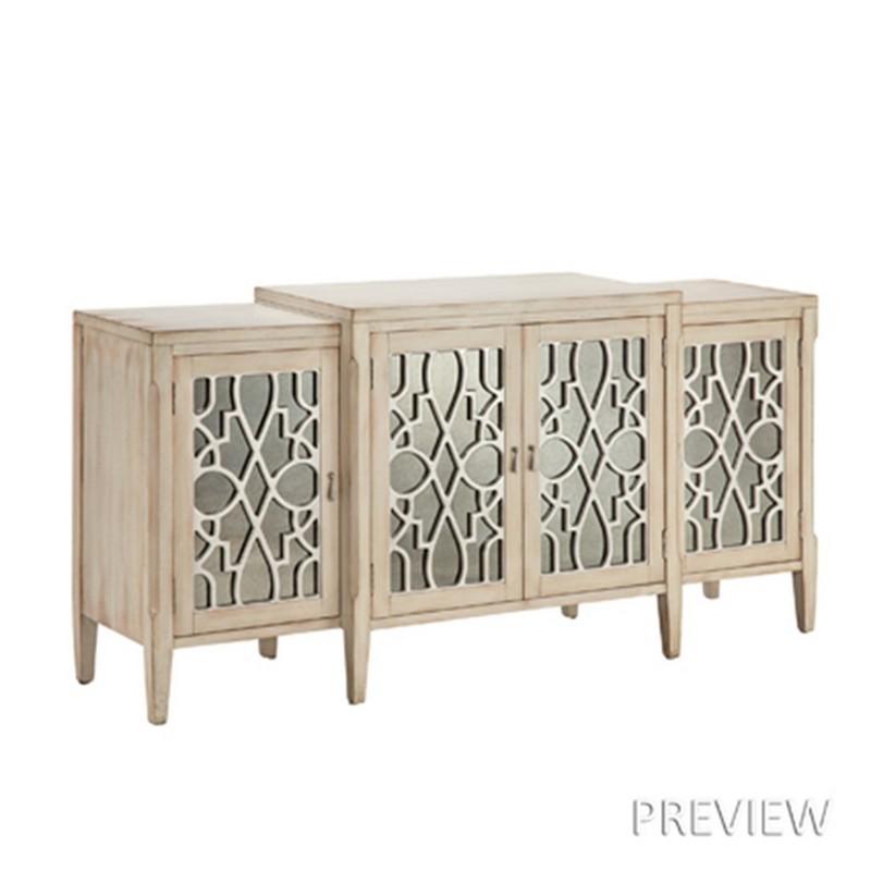 Madison Park Folio Buffet MP133-0532 By Olliix