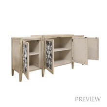Load image into Gallery viewer, Madison Park Folio Buffet MP133-0532 By Olliix
