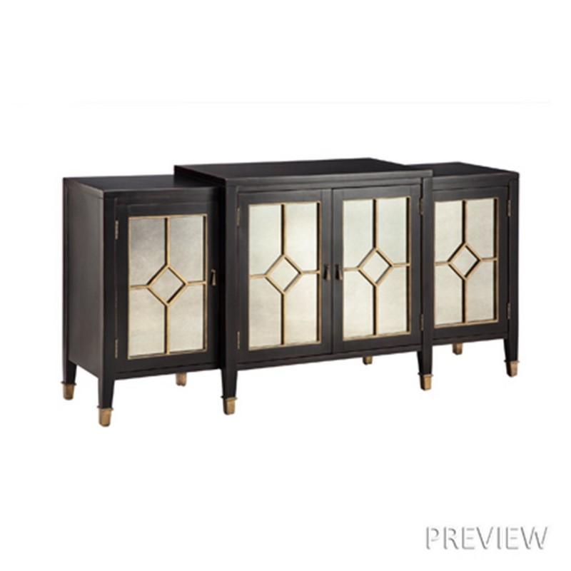 Madison Park Lyle Buffet MP133-0533 By Olliix